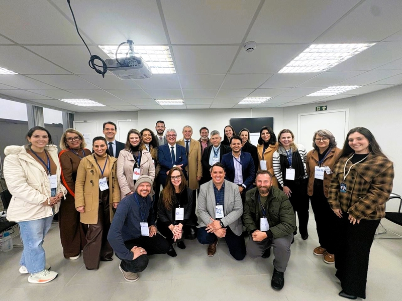Instituto MM fortalece qualificação em mediação e conciliação judicial em curso promovido pelo TJPR